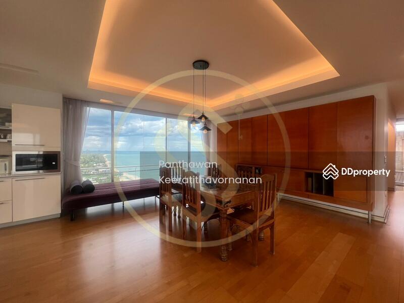 For Sale - Rimhad Condo, Phetchaburi