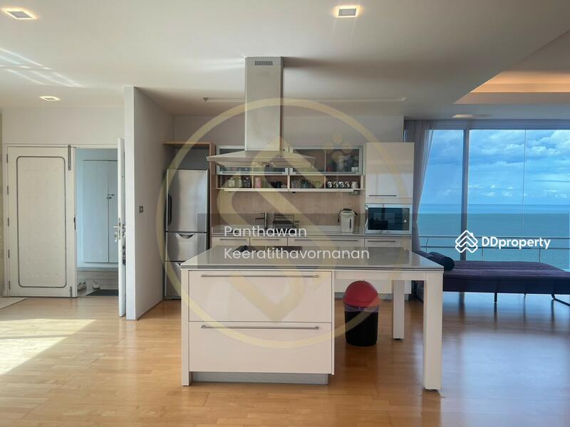 For Sale - Rimhad Condo, Phetchaburi
