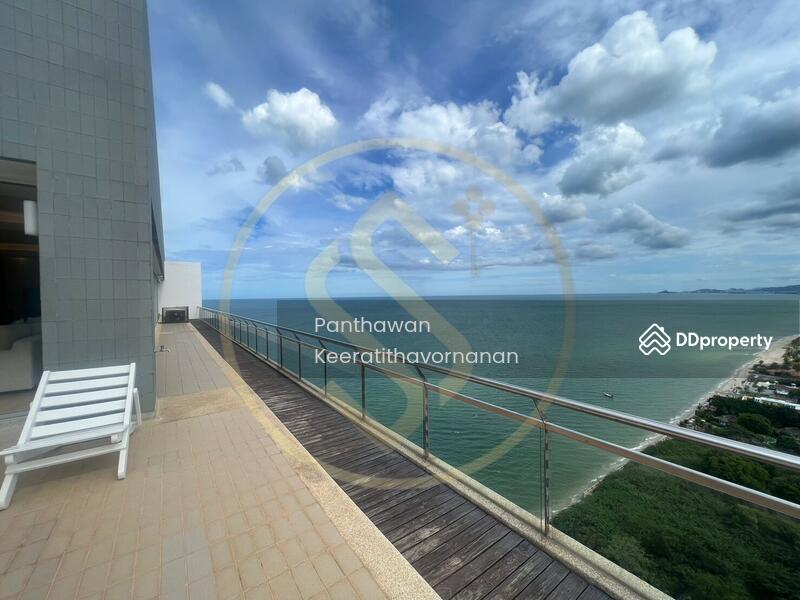For Sale - Rimhad Condo, Phetchaburi