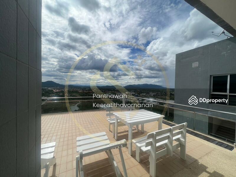 For Sale - Rimhad Condo, Phetchaburi