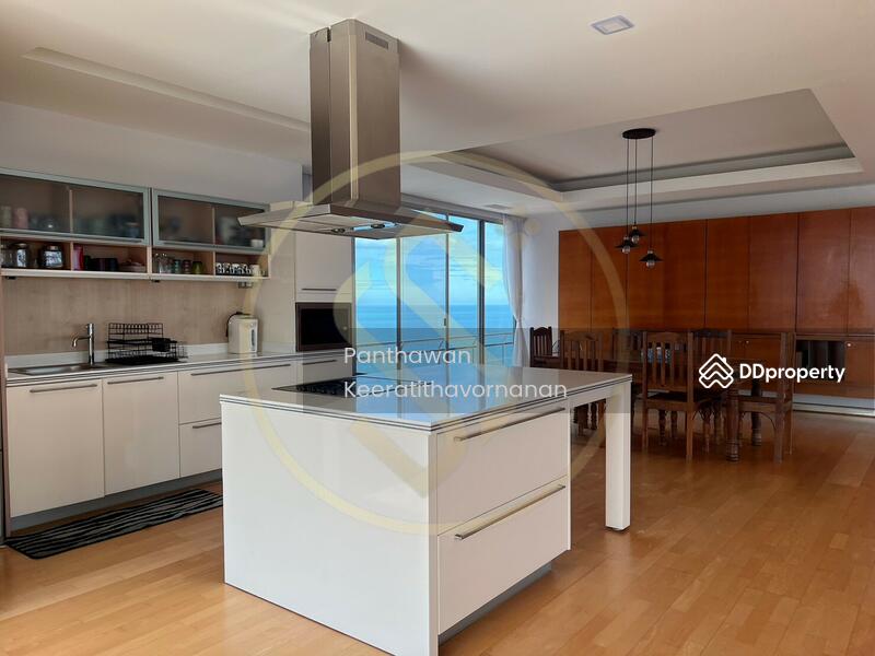 For Sale - Rimhad Condo, Phetchaburi