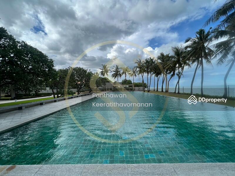 For Sale - Rimhad Condo, Phetchaburi