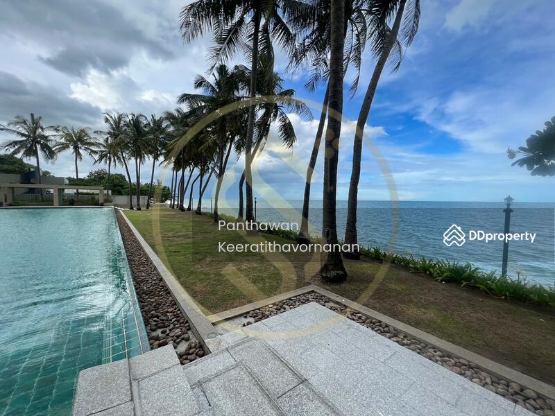 For Sale - Rimhad Condo, Phetchaburi