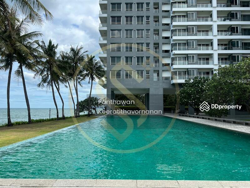 For Sale - Rimhad Condo, Phetchaburi