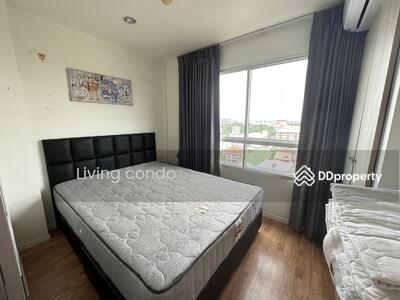 For Sale - Lumpini Park Nawamin-Sriburapha, Bangkok