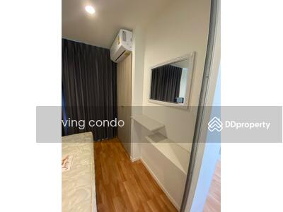 For Sale - Lumpini Park Nawamin-Sriburapha, Bangkok