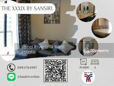 ขาย - The XXXIX By Sansiri : เดอะ เทอร์ทีไนน์ บาย แสนสิริ, กรุงเทพ