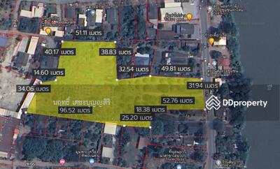 ขาย - ที่ดิน ต.ป่าแดด อ.เมืองเชียงใหม่ จ. เชียงใหม่, เชียงใหม่