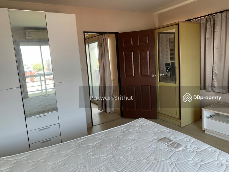 For Sale - EAK Condo View, Chon Buri