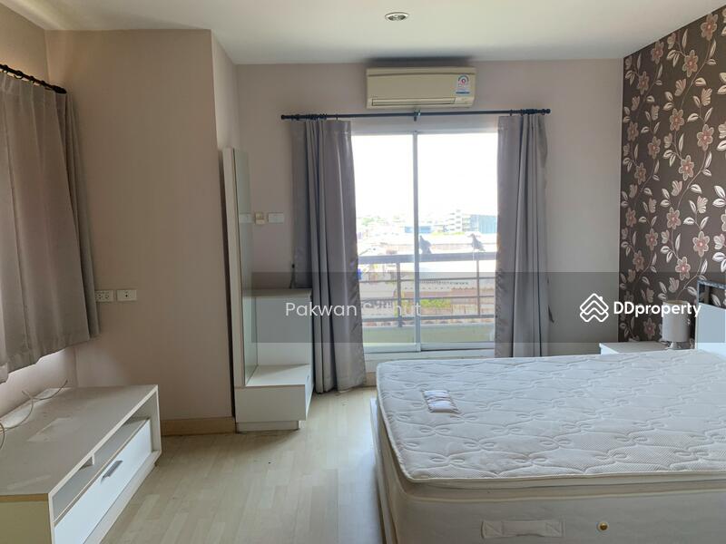 For Sale - EAK Condo View, Chon Buri