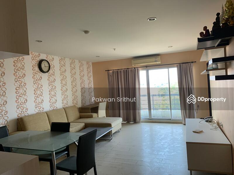 For Sale - EAK Condo View, Chon Buri