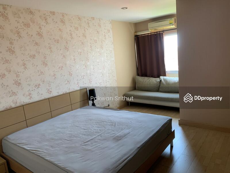 For Sale - EAK Condo View, Chon Buri