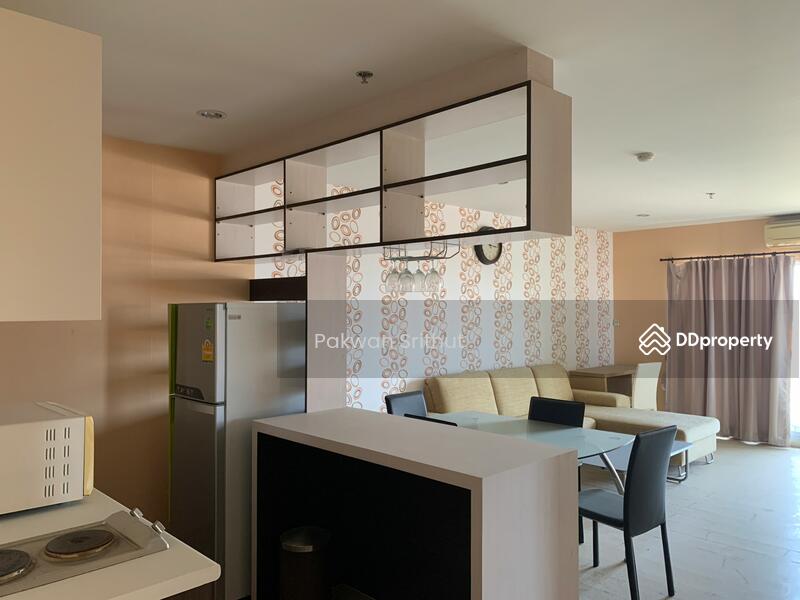For Sale - EAK Condo View, Chon Buri