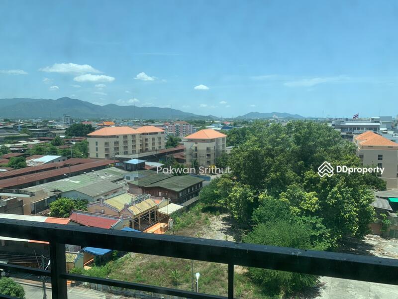 For Sale - EAK Condo View, Chon Buri