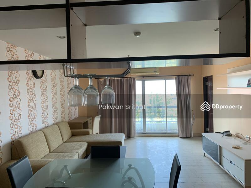 For Sale - EAK Condo View, Chon Buri