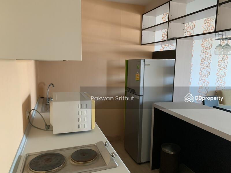 For Sale - EAK Condo View, Chon Buri