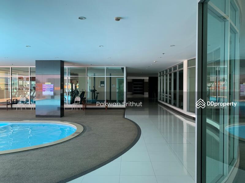 For Sale - EAK Condo View, Chon Buri