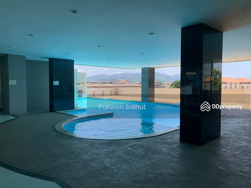 For Sale - EAK Condo View, Chon Buri
