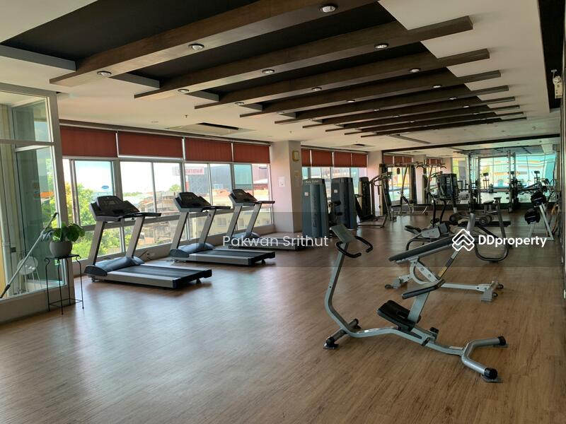 For Sale - EAK Condo View, Chon Buri