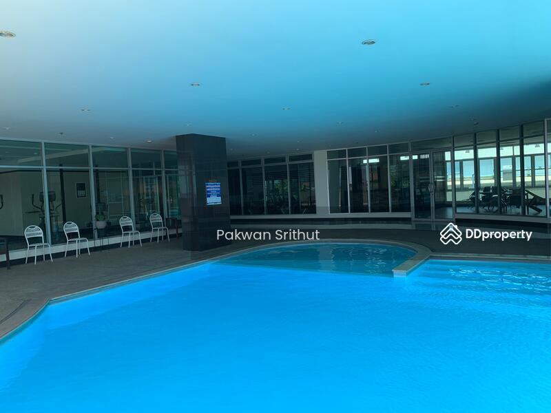 For Sale - EAK Condo View, Chon Buri