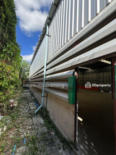 ให้เช่า - ให้เช่าโกดัง รังสิต คลอง 2 ธัญบุรี ปทุมธานี 550 ตรม., ปทุมธานี