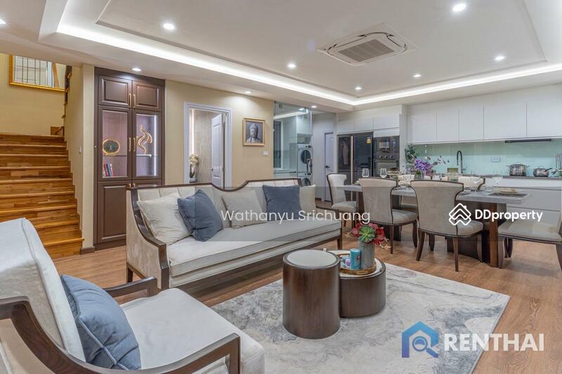 For Sale - Rungsii Village Pattaya, Chon Buri (Pattaya)