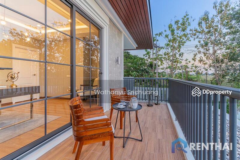 For Sale - Rungsii Village Pattaya, Chon Buri (Pattaya)