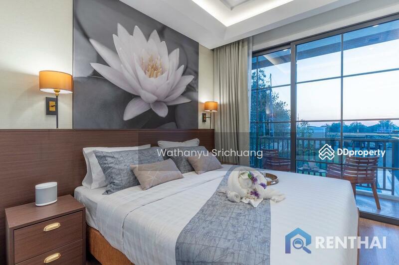 For Sale - Rungsii Village Pattaya, Chon Buri (Pattaya)