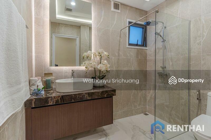 For Sale - Rungsii Village Pattaya, Chon Buri (Pattaya)