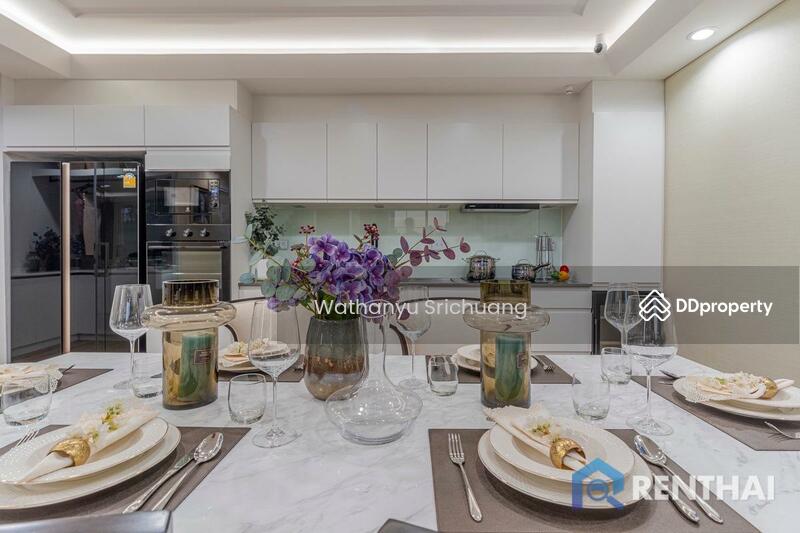 For Sale - Rungsii Village Pattaya, Chon Buri (Pattaya)