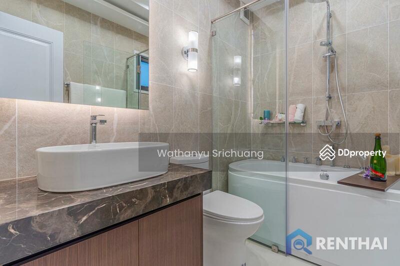 For Sale - Rungsii Village Pattaya, Chon Buri (Pattaya)