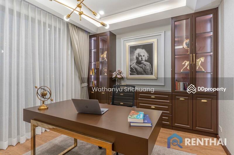 For Sale - Rungsii Village Pattaya, Chon Buri (Pattaya)