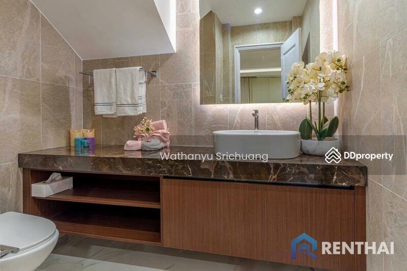 For Sale - Rungsii Village Pattaya, Chon Buri (Pattaya)