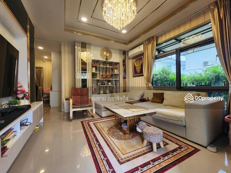 Perfect Place Sukhumvit 77-Suvarnabhumi : เพอร์เฟค เพลส สุขุมวิท77-สุวรรณภูมิ, สมุทรปราการ, ถนนลาดกระบัง, ราชาเทวะ, บางพลี, สมุทรปราการ, 215 ตร.ม., บ้านเดี่ยว ให้เช่า, โดย สมชาย ฤชาจิรกิจ, 11011801 - DDproperty.com