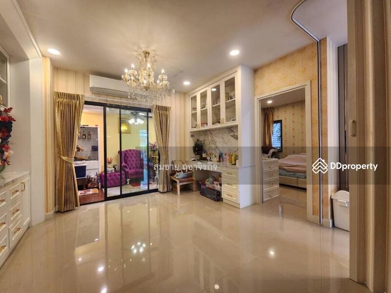 Perfect Place Sukhumvit 77-Suvarnabhumi : เพอร์เฟค เพลส สุขุมวิท77-สุวรรณภูมิ, สมุทรปราการ, ถนนลาดกระบัง, ราชาเทวะ, บางพลี, สมุทรปราการ, 215 ตร.ม., บ้านเดี่ยว ให้เช่า, โดย สมชาย ฤชาจิรกิจ, 11011801 - DDproperty.com