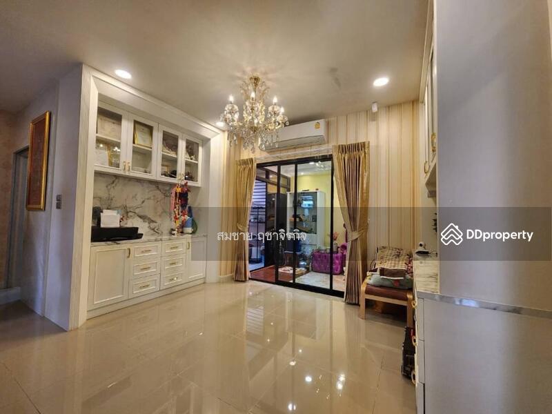 Perfect Place Sukhumvit 77-Suvarnabhumi : เพอร์เฟค เพลส สุขุมวิท77-สุวรรณภูมิ, สมุทรปราการ, ถนนลาดกระบัง, ราชาเทวะ, บางพลี, สมุทรปราการ, 215 ตร.ม., บ้านเดี่ยว ให้เช่า, โดย สมชาย ฤชาจิรกิจ, 11011801 - DDproperty.com