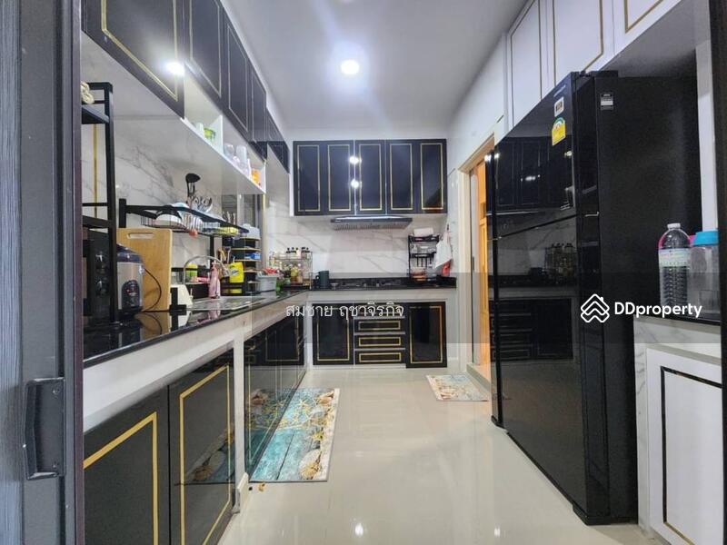 Perfect Place Sukhumvit 77-Suvarnabhumi : เพอร์เฟค เพลส สุขุมวิท77-สุวรรณภูมิ, สมุทรปราการ, ถนนลาดกระบัง, ราชาเทวะ, บางพลี, สมุทรปราการ, 215 ตร.ม., บ้านเดี่ยว ให้เช่า, โดย สมชาย ฤชาจิรกิจ, 11011801 - DDproperty.com