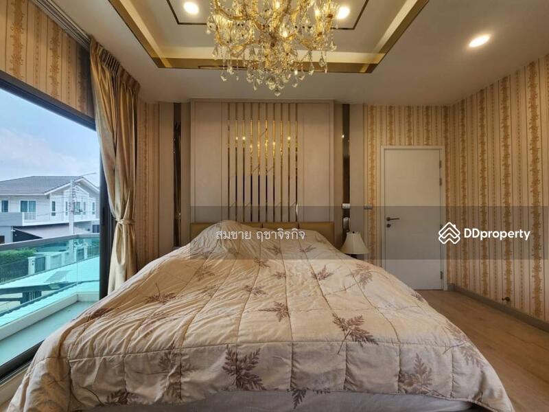 Perfect Place Sukhumvit 77-Suvarnabhumi : เพอร์เฟค เพลส สุขุมวิท77-สุวรรณภูมิ, สมุทรปราการ, ถนนลาดกระบัง, ราชาเทวะ, บางพลี, สมุทรปราการ, 215 ตร.ม., บ้านเดี่ยว ให้เช่า, โดย สมชาย ฤชาจิรกิจ, 11011801 - DDproperty.com