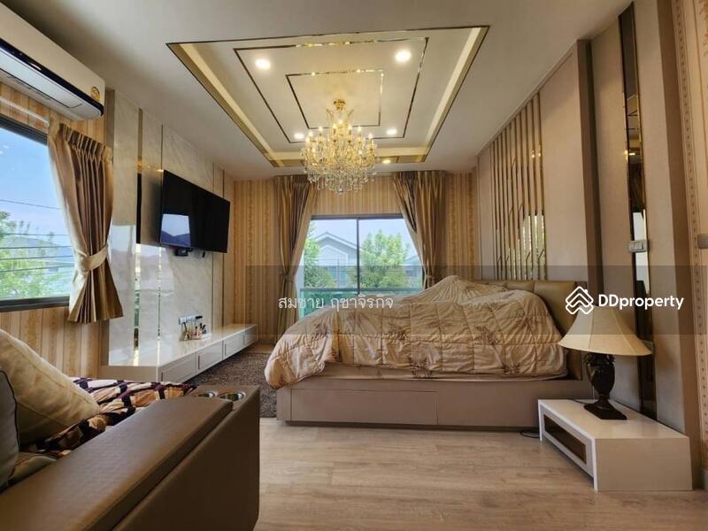 Perfect Place Sukhumvit 77-Suvarnabhumi : เพอร์เฟค เพลส สุขุมวิท77-สุวรรณภูมิ, สมุทรปราการ, ถนนลาดกระบัง, ราชาเทวะ, บางพลี, สมุทรปราการ, 215 ตร.ม., บ้านเดี่ยว ให้เช่า, โดย สมชาย ฤชาจิรกิจ, 11011801 - DDproperty.com