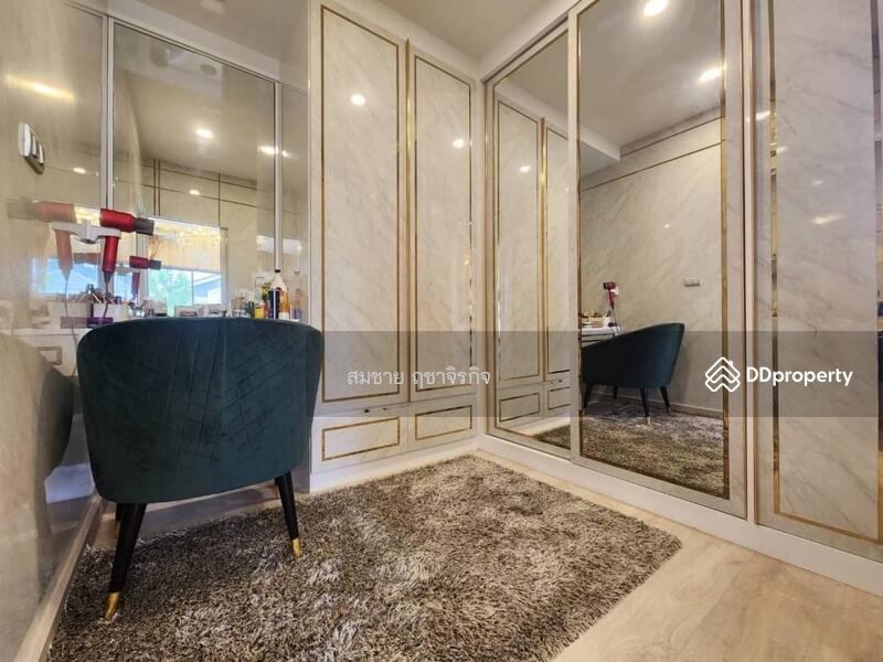 Perfect Place Sukhumvit 77-Suvarnabhumi, Samut Prakan, Lat Krabang Road, Rachathewa, Bang Plee, Samut Prakan, 4 Bedrooms, 215 sqm, Single Detached House For Rent, by Somchai Ruechajirakit, 11011801 - DDproperty.com