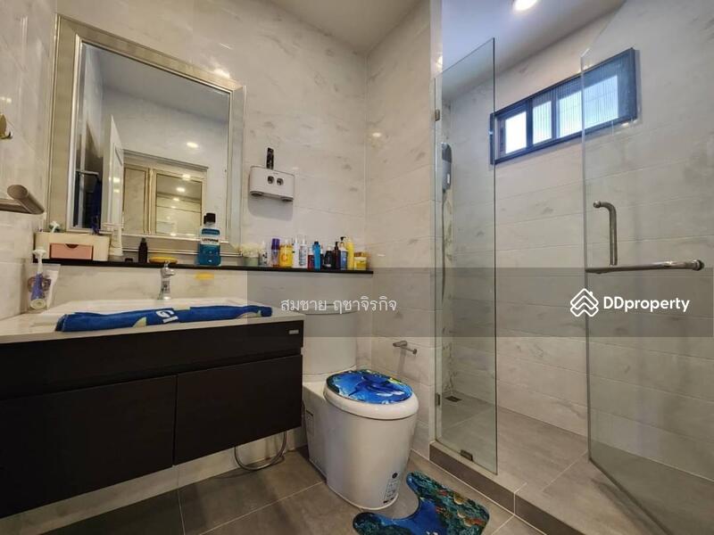 Perfect Place Sukhumvit 77-Suvarnabhumi, Samut Prakan, Lat Krabang Road, Rachathewa, Bang Plee, Samut Prakan, 4 Bedrooms, 215 sqm, Single Detached House For Rent, by Somchai Ruechajirakit, 11011801 - DDproperty.com