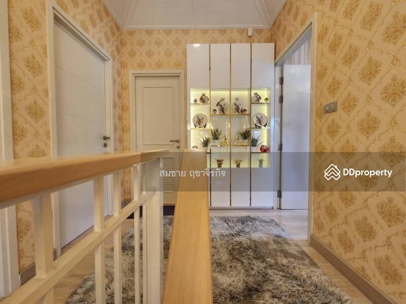 Perfect Place Sukhumvit 77-Suvarnabhumi, Samut Prakan, Lat Krabang Road, Rachathewa, Bang Plee, Samut Prakan, 4 Bedrooms, 215 sqm, Single Detached House For Rent, by Somchai Ruechajirakit, 11011801 - DDproperty.com