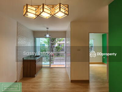 ขาย - Smart Condo Rama 2 : สมาร์ท คอนโด พระราม2, กรุงเทพ