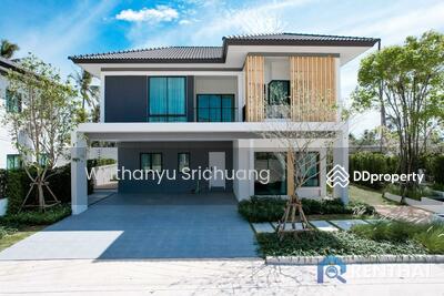 ขาย - Tropical Village 3 Huai Yai : ทรอปิคอล วิลเลจ 3, ชลบุรี