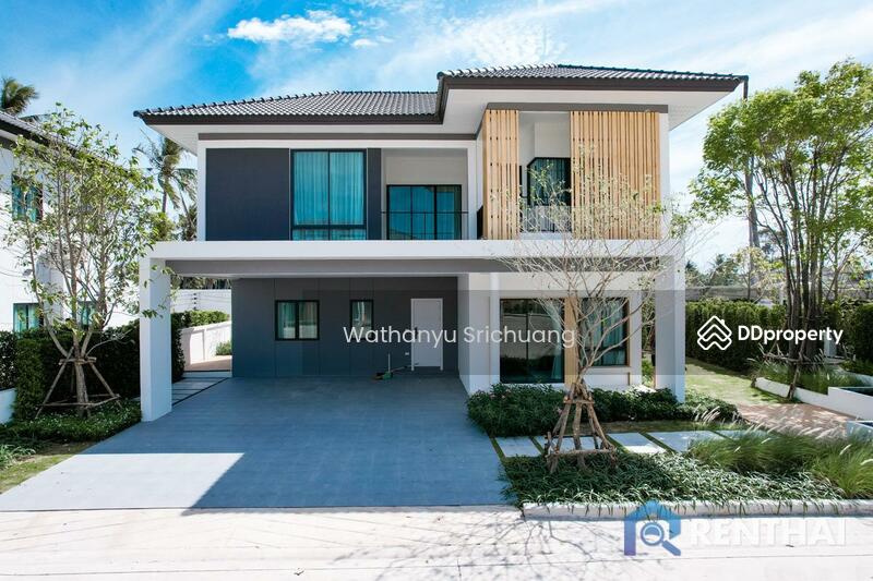 ขาย - Tropical Village 3 Huai Yai : ทรอปิคอล วิลเลจ 3, ชลบุรี