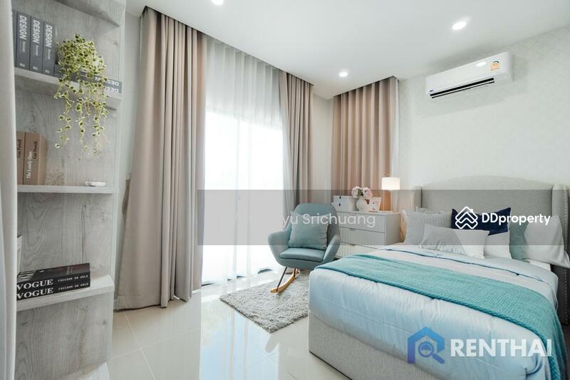 For Sale - Tropical Village 3 Huai Yai, Chon Buri