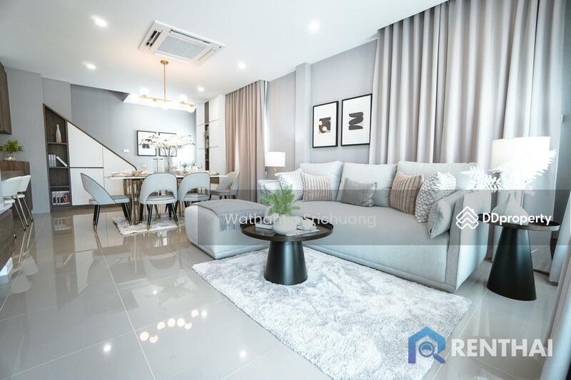 For Sale - Tropical Village 3 Huai Yai, Chon Buri