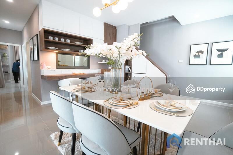 For Sale - Tropical Village 3 Huai Yai, Chon Buri