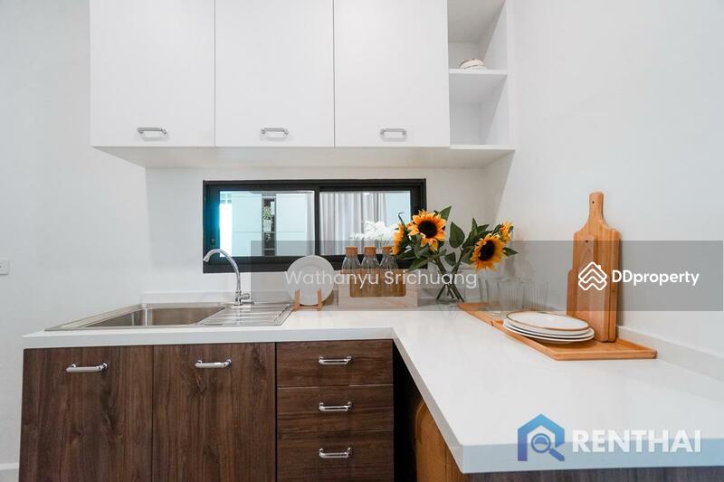 For Sale - Tropical Village 3 Huai Yai, Chon Buri