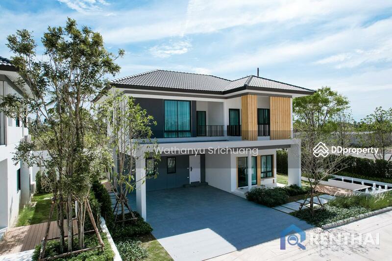 ขาย - Tropical Village 3 Huai Yai : ทรอปิคอล วิลเลจ 3, ชลบุรี